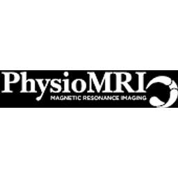 PhysioMRI logo