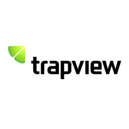 Trapview logo