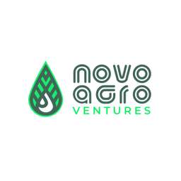 NovoAgro Ventures logo