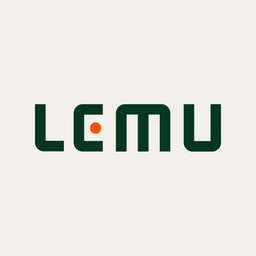 Lemu logo