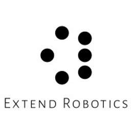 Extend Robotics logo