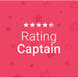 Rating Captain logo