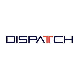 Dispatch Bio logo