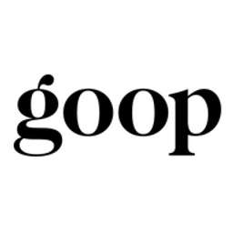 Goop logo