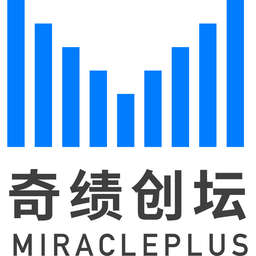 MiraclePlus logo