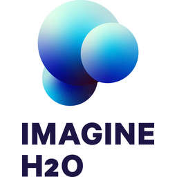 Imagine H2O logo