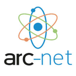 arc-net logo