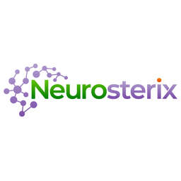 Neurosterix logo