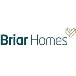 Briar Homes logo