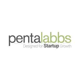 Pentalabbs logo