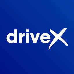 DriveX Technologies logo