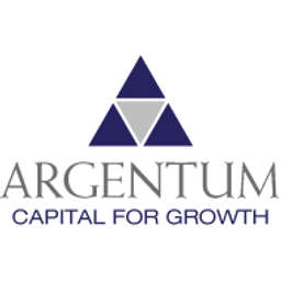 The Argentum Group logo