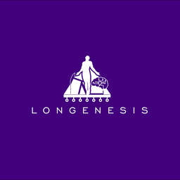 Longenesis logo