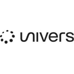Univers logo