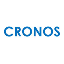 The Cronos Group logo
