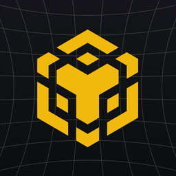 BNB Chain Fund logo