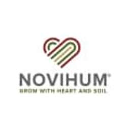 Novihum Technologies logo
