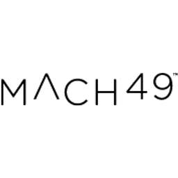 Mach49 logo