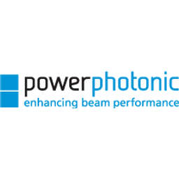 Powerphotonic logo