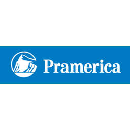 Pramerica logo