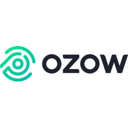 Ozow logo
