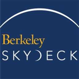 SkyDeck Berkeley logo