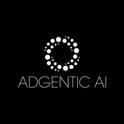 ADGENTIC AI logo