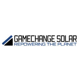 GameChange Solar logo