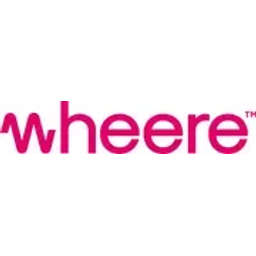 Wheere logo