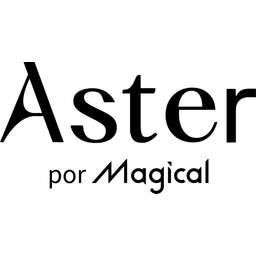 Aster Logo