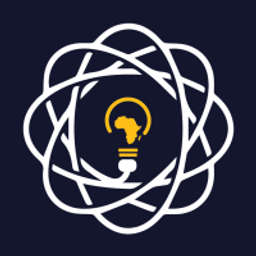 The Bulb Africa Logo