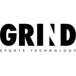 GRIND logo