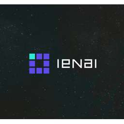 IENAI SPACE logo