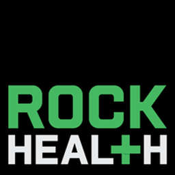 Rock Health Capital logo