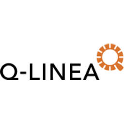 Q-linea logo