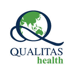 Qualitas Health logo