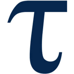 Tau Ventures logo