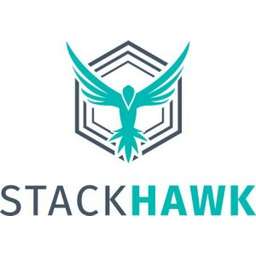 StackHawk logo