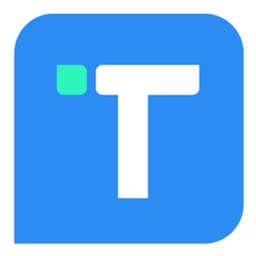 TalkingData logo