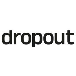dropout logo