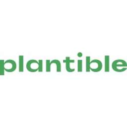 Plantible Foods Logo