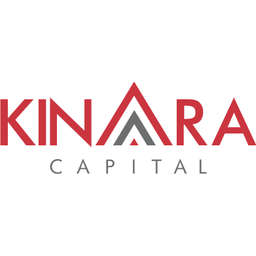 Kinara Capital logo
