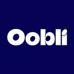 Oobli logo