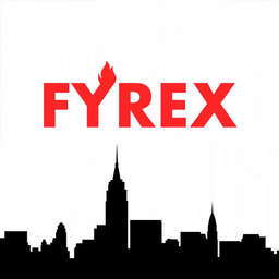 Fyrex logo