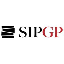 SIP Global Partners logo