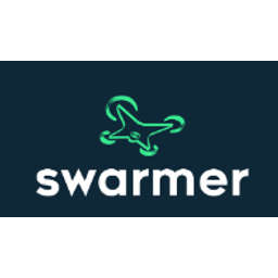 Swarmer logo