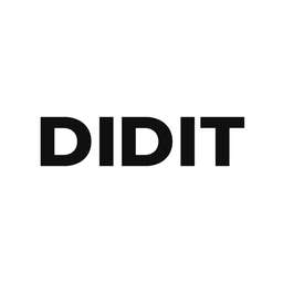 DIDIT logo