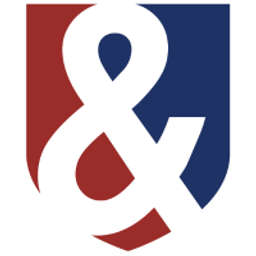 Red & Blue Ventures Logo