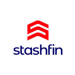 Stashfin logo