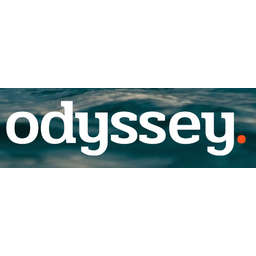 Odyssey Ventures logo